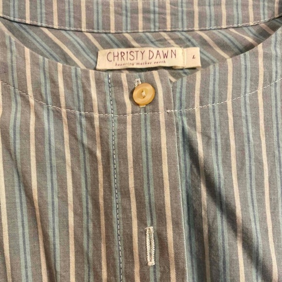 Christy Dawn blouse - Picture 2 of 3